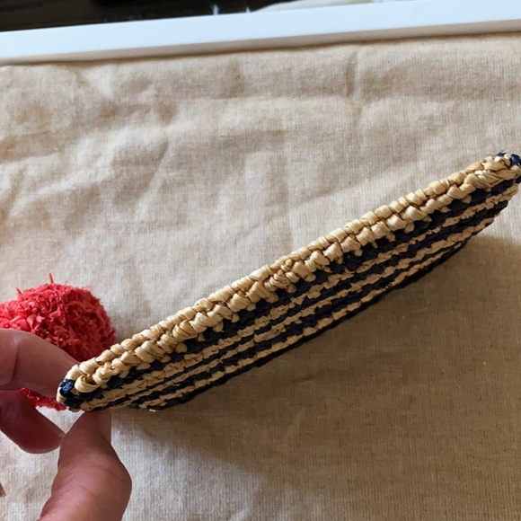 J.Crew Pouch - Picture 3 of 9